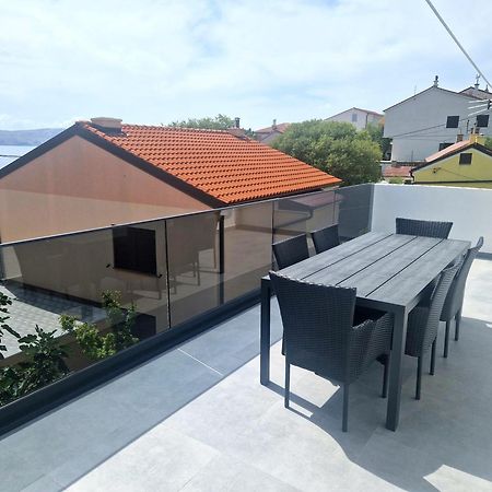 Apartment Marijanka Senj  Exterior photo