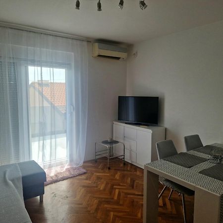 Apartment Marijanka Senj  Exterior photo