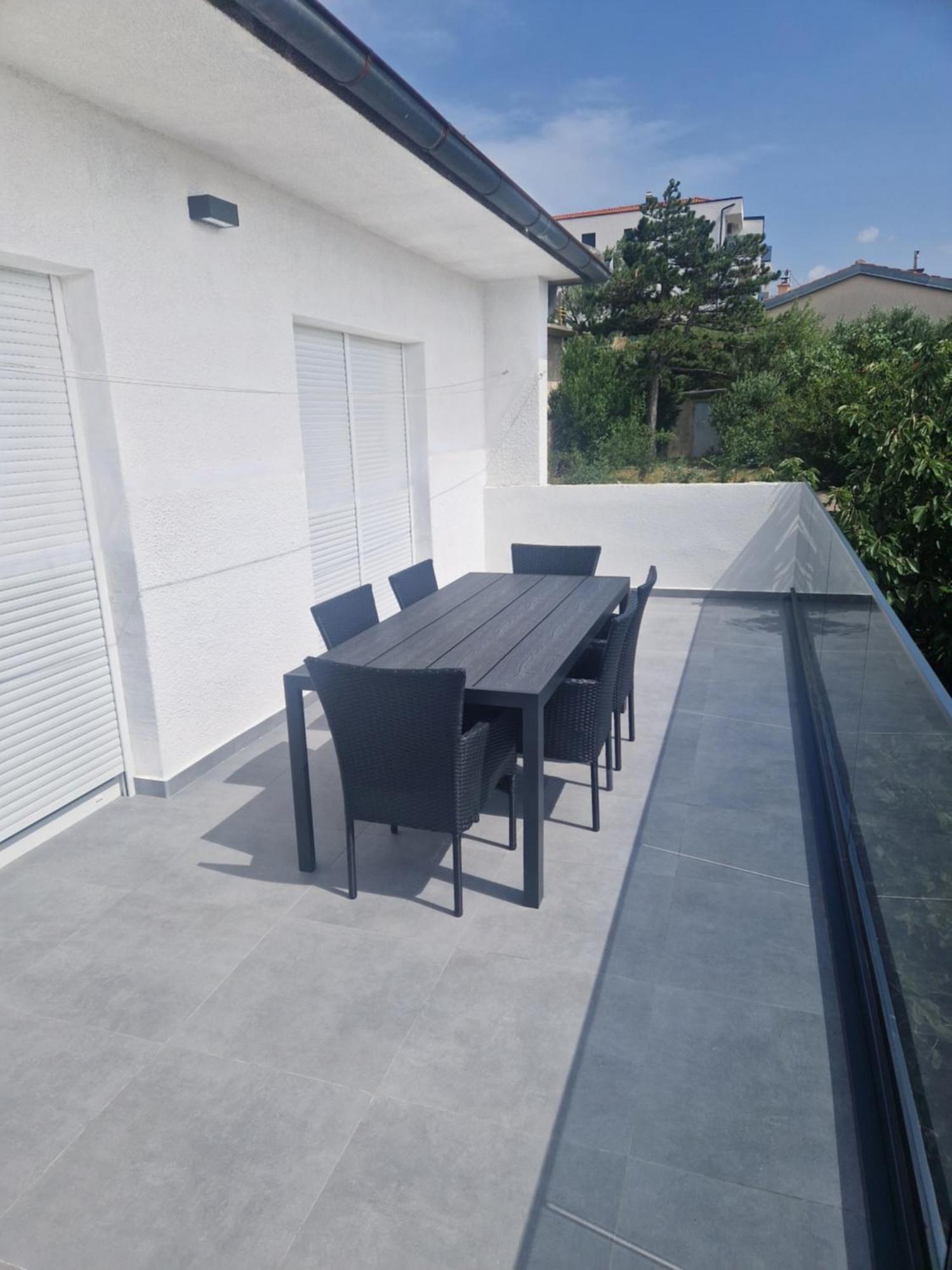Apartment Marijanka Senj  Exterior photo