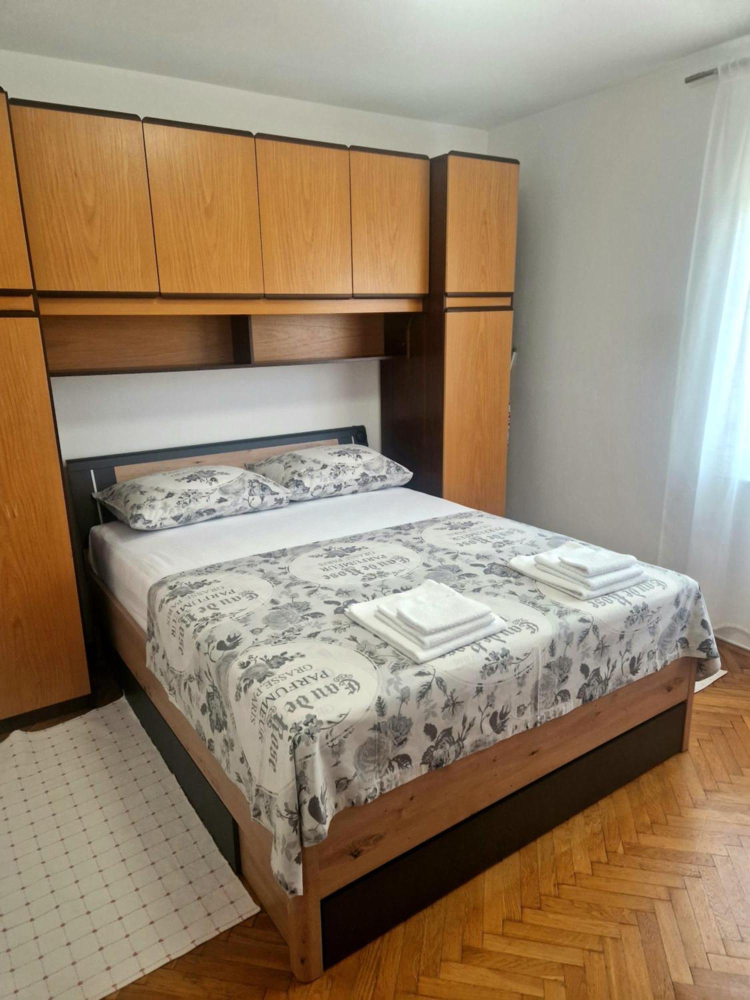 Apartment Marijanka Senj  Exterior photo