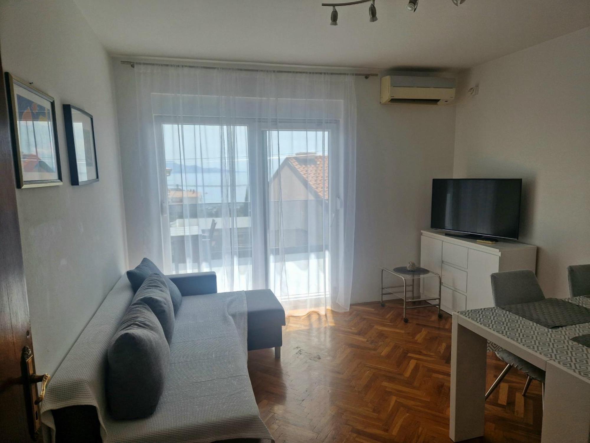 Apartment Marijanka Senj  Exterior photo