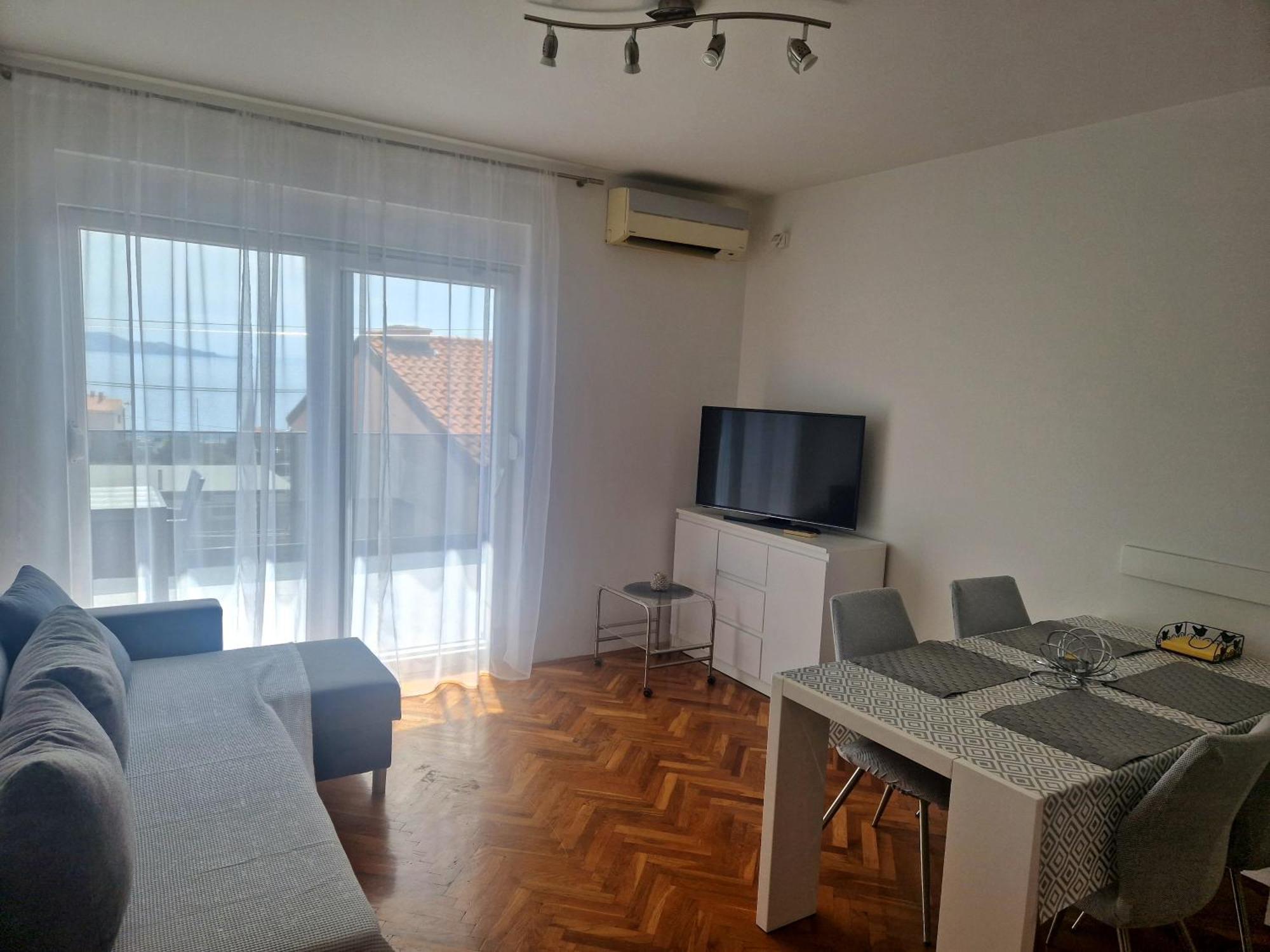 Apartment Marijanka Senj  Exterior photo