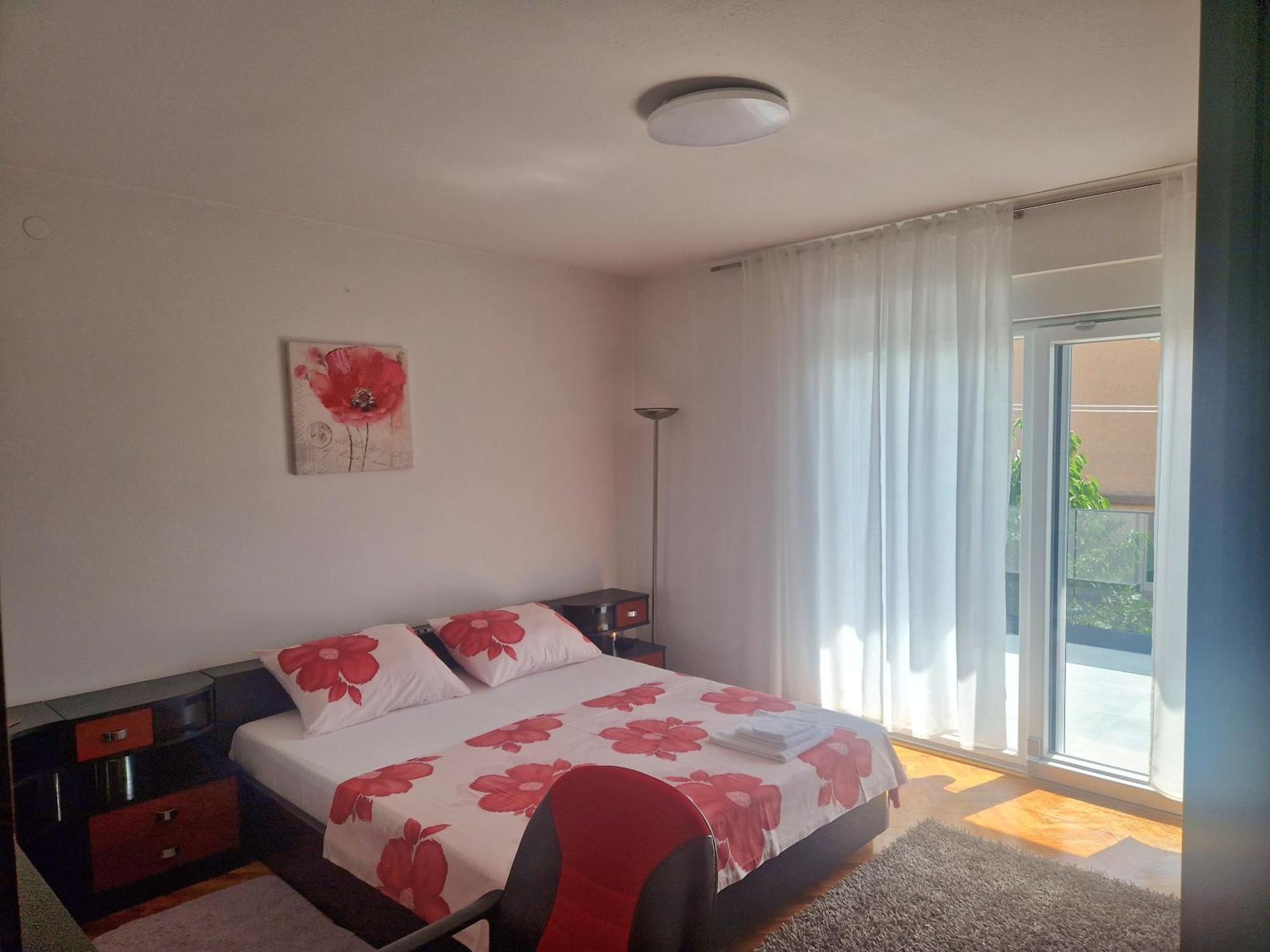 Apartment Marijanka Senj  Exterior photo