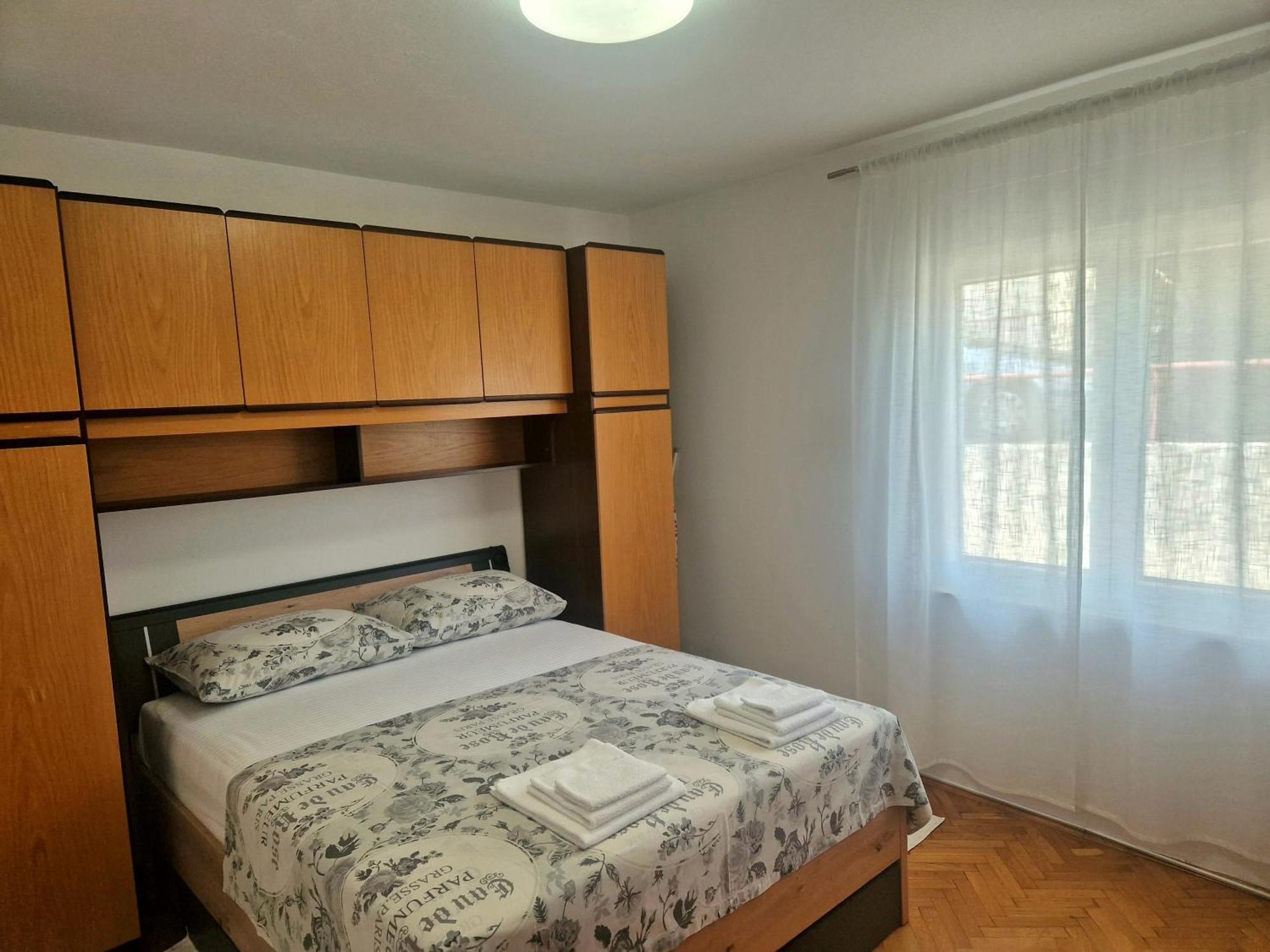 Apartment Marijanka Senj  Exterior photo