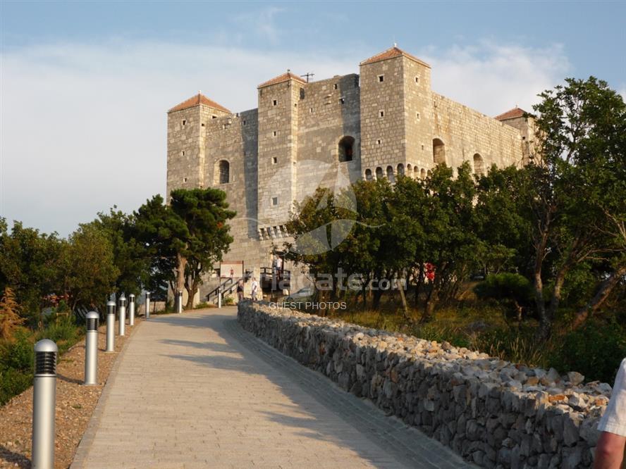 Apartment Marijanka Senj  Exterior photo